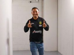 Los Rangers de Marco Fabián marchan en la segunda posición de la general con 9 puntos. Instagram/ @rangersfcad.