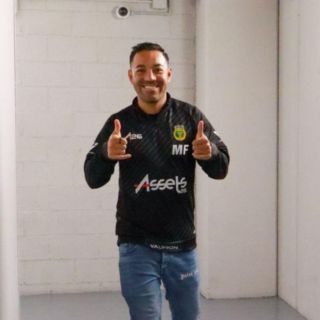 Marco Fabián, ante la oportunidad de su vida