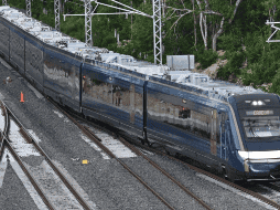 En un comunicado, el Tren Maya reitera su compromiso de brindar un servicio seguro, eficiente y de calidad. X/@TrenMayaMX