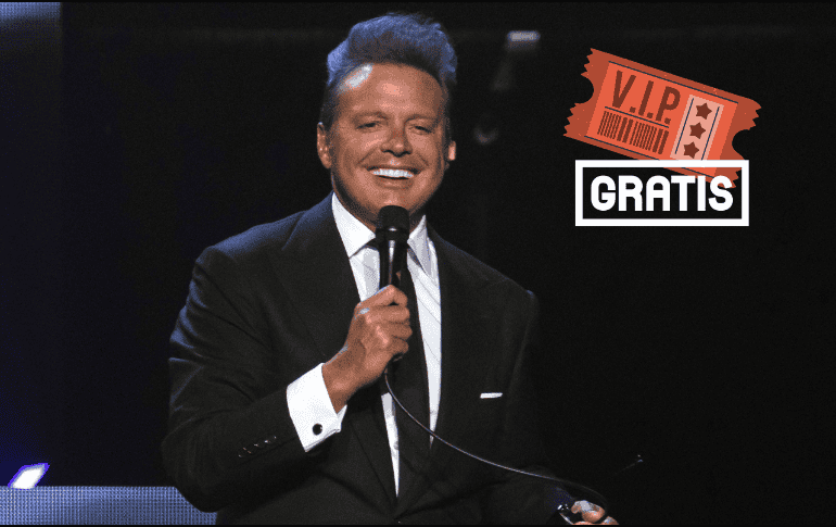 Habrá filtros para evitar que las personas vendan los boletos gratis a otros. ARCHIVO / AP