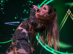 Este no es el primer encuentro que Guzmán ha tenido con la prensa en situaciones incómodas. SUN / ARCHIVO