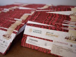 El Banco del Bienestar ha compartido información crucial para los millones de beneficiarios. EL INFORMADOR/ ARCHIVO.