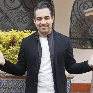 Omar Chaparro refleja la realidad de los migrantes