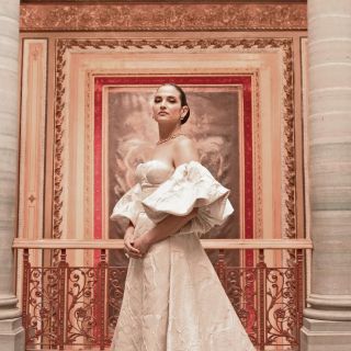 Natalia Jiménez se da “La Media Vuelta”