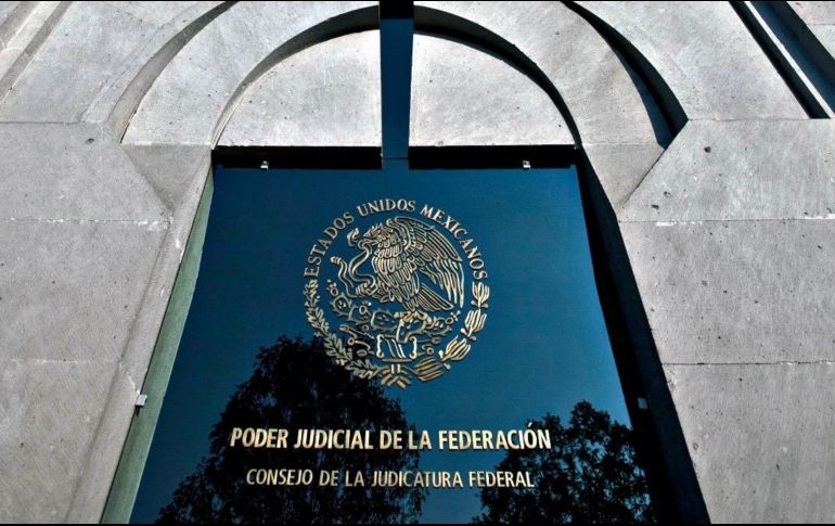 Por 4 votos a favor y 3 en contra decidieron entregar la información requerida. X/CJF_Mx