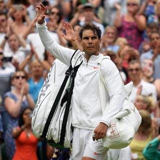 Rafael Nadal anuncia su retiro después de la Copa Davis