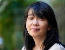 La escritora Han Kang es la ganadora del Nobel de Literatura 2024. EFE/Alejandro García