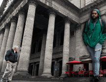 Las temperaturas mínimas que se esperan para el resto de la semana bajarán hasta los 11 °C. EL INFORMADOR / ARCHIVO