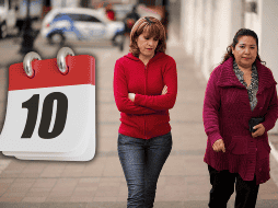 El frío se espera sobre todo durante la mañana, especialmente en zonas montañosas del occidente, centro, oriente, sur y sureste del territorio nacional. EL INFORMADOR / ARCHIVO