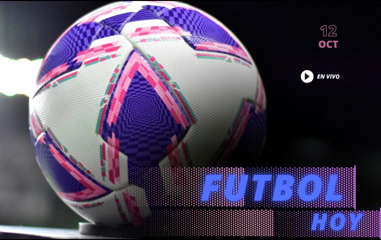 Algunos juegos podrán verse en televisión abierta, otros en restringida, y algunos a través de streaming. IMAGO7