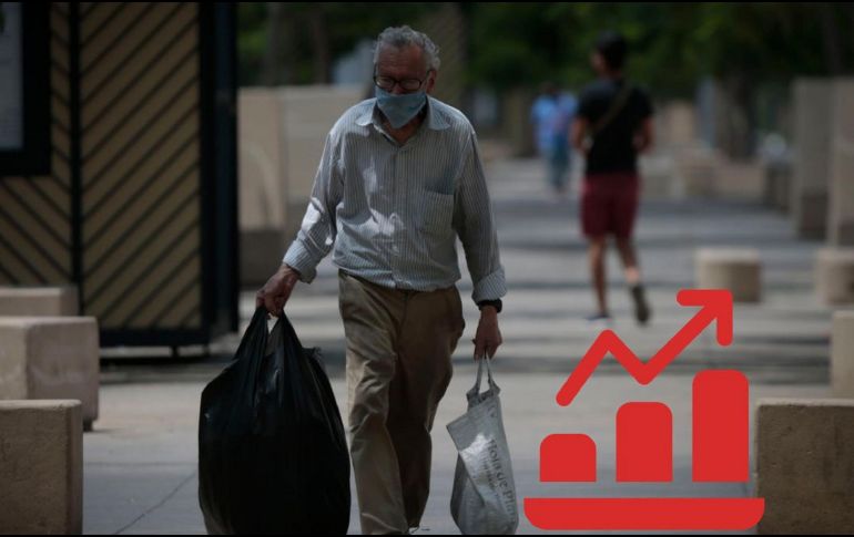 Las entidades que encabezaron esta problemática son Guerrero y Chiapas. EL INFORMADOR / ARCHIVO