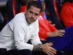 La directiva de Chivas confirmó que el argentino quedó desvinculado de sus funciones como su entrenador. IMAGO7