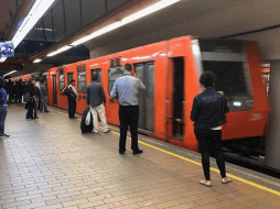 Para dirigirse al Centro Histórico, recomendó a la población usar algunas alternativas. EFE / ARCHIVO