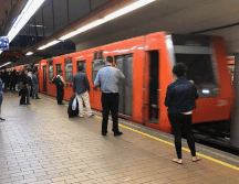 Para dirigirse al Centro Histórico, recomendó a la población usar algunas alternativas. EFE / ARCHIVO