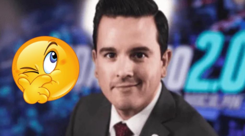 Francisco Javier García, director de noticiarios del Canal 66, aclaró en una reciente emisión que la decisión respondía a una serie de problemas acumulados, incluyendo la actitud del periodista, quien, según García, mantenía conflictos con todos en el canal, incluido el propio Cabada. X/@GustavoMacalpin