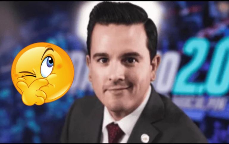 Francisco Javier García, director de noticiarios del Canal 66, aclaró en una reciente emisión que la decisión respondía a una serie de problemas acumulados, incluyendo la actitud del periodista, quien, según García, mantenía conflictos con todos en el canal, incluido el propio Cabada. X/@GustavoMacalpin