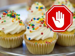 cada pequeño cambio cuenta y, con el tiempo, lograrás una relación más equilibrada y saludable con la comida. CANVA