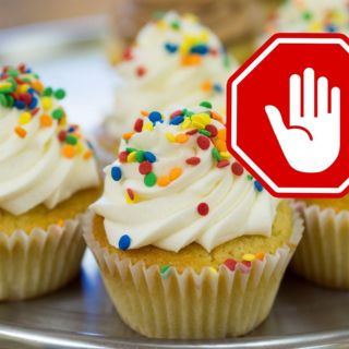 7 pasos "populares" para desintoxicarte del exceso de azúcares