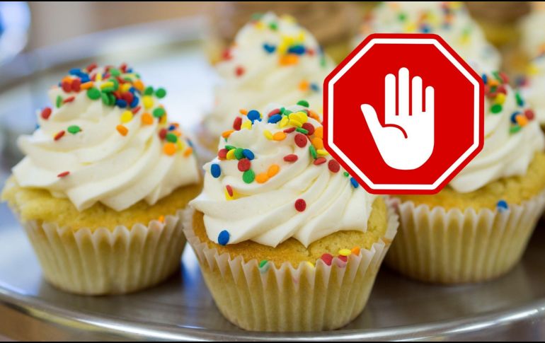 cada pequeño cambio cuenta y, con el tiempo, lograrás una relación más equilibrada y saludable con la comida. CANVA