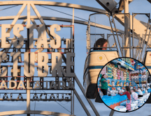 En adición, las Fiestas de Octubre lanzó una promoción para poder recargar 15, 25 y 50 boletos. ESPECIAL/ X @octubrefiestas