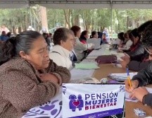 La entrega de esta pensión se realizará de forma paulatina. ESPECIAL /SECRETARÍA DE BIENESTAR