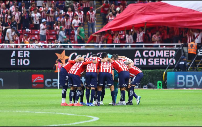 Múltiples han sido los nombres que suenan para tomar las riendas del equipo rojiblanco, desde Gerardo 