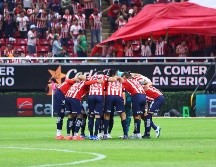 Múltiples han sido los nombres que suenan para tomar las riendas del equipo rojiblanco, desde Gerardo 