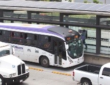 Personal de Servicios Médicos forenses del municipio se encargaron de trasladar el cuerpo a sus instalaciones para realizar los dictámenes correspondientes. EL INFORMADOR/ ARCHIVO