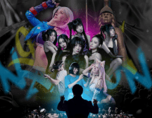 Este evento llegará en las próximas semanas. Instagram / @gamingnationfestival