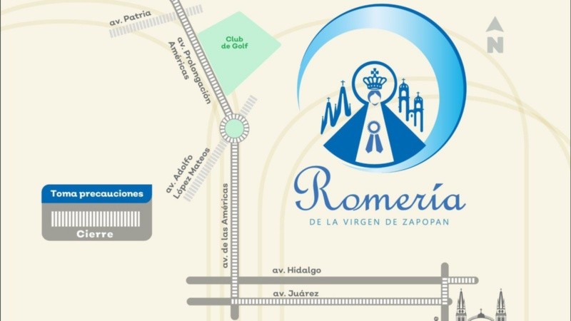 &nbsp;CORTESÍA/ Secretaría de Transporte Jalisco. 