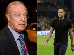 El fin de la era de Gago en Guadalajara dividió opiniones entre quienes entienden su decisión de irse al club de sus amores. EL INFORMADOR/ ARCHIVO. IMAGO7.