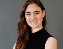 Loredana Matute. ESPECIAL/CORTESÍA AD.