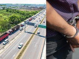 Ante estos hechos, se le recomienda a la población conservar la calma. ESPECIAL/ SUN/ Archivo y Pexels