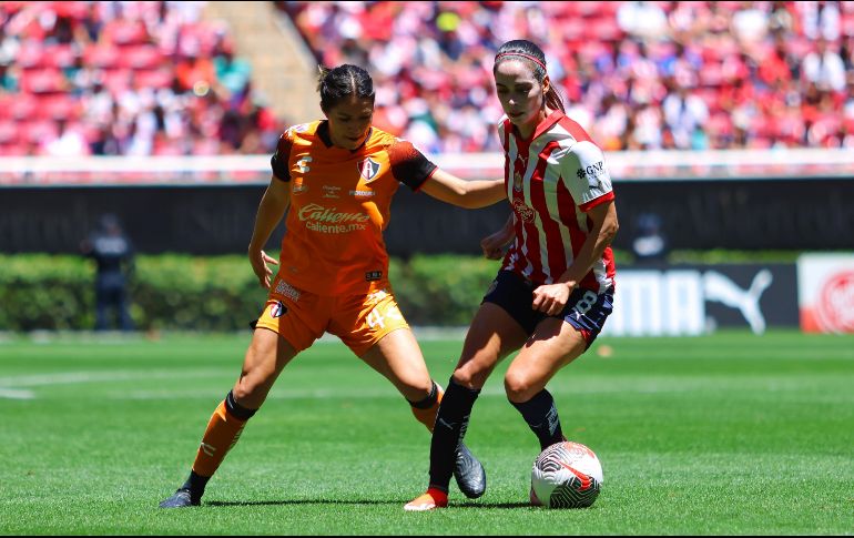 El Guadalajara visitará a unas rojinegras que están deseosas de poder clasificarse. IMAGO7.