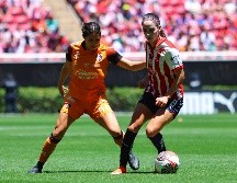 El Guadalajara visitará a unas rojinegras que están deseosas de poder clasificarse. IMAGO7.