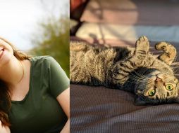 9 de cada 10 dueños de gatos se han sentido más felices con ellos en su vida. ESPECIAL/Pexels