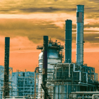 Derrame químico en refinería Deer Park de Pemex deja varios heridos