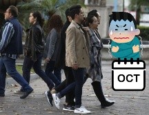 Se espera que los efectos de estos frentes se intensifiquen conforme nos acerquemos a los meses más fríos. EL INFORMADOR/ ARCHIVO.