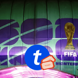 Mundial 2026: ¿habrá venta de boletos a través de Ticketmaster?
