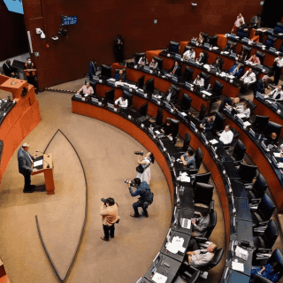 'Tómbola judicial'; aquí te decimos cómo, cuándo y dónde se realizará