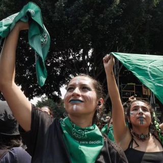 Congreso de Michoacán despenaliza el aborto