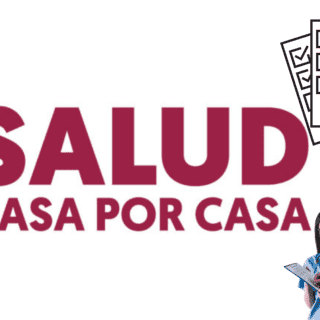 Así se le dará seguimiento a los beneficiarios de "Salud Casa por Casa" tras el censo