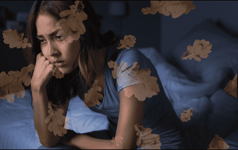 Si bien la astenia otoñal suele durar unas dos semanas, estos consejos pueden facilitar la transición hacia el otoño y mejorar el bienestar emocional. ESPECIAL/ Pixabay.