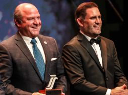 Jaime Orendain Giovannini es director adjunto de Tequila Arette. EL INFORMADOR/A.NAVARRO