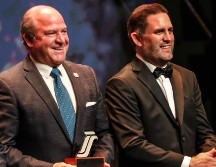 Jaime Orendain Giovannini es director adjunto de Tequila Arette. EL INFORMADOR/A.NAVARRO