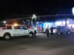 Al momento se desconoce si el ataque dejó más víctimas. EL INFORMADOR/E. Elizondo