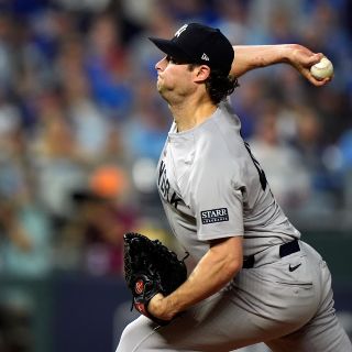 Los Yankees avanzan a la serie de campeonato