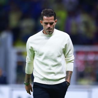 Chivas: Gago se va por la puerta de atrás