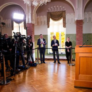 Nobel de la Paz para Nihon Hidankyo, organización contra las armas nucleares