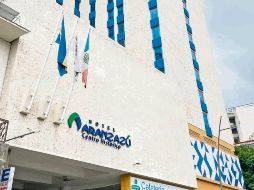 El Hotel Aranzazú será el punto de encuentro para el evento. ESPECIAL